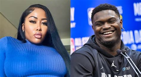 Vídeos pornôs com Zion Williamson Porn Videos 